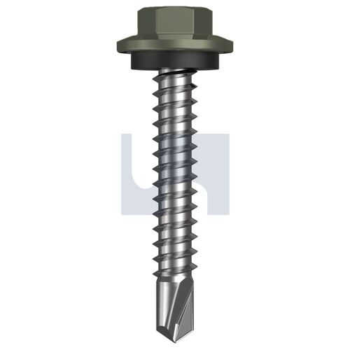 CL4 MA MET SEAL HX:12-14X 35