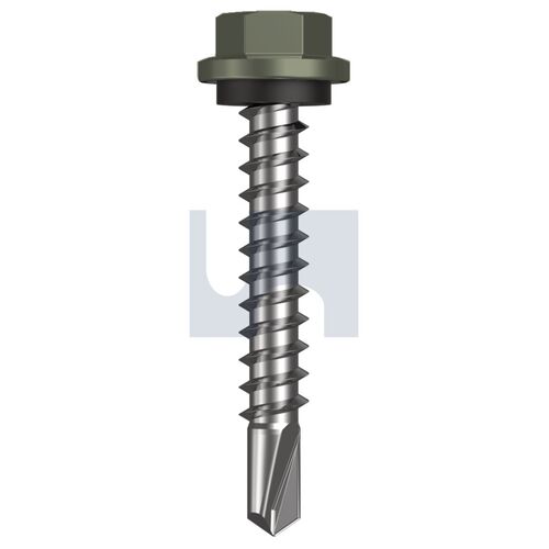 CL4 MA MET SEAL HX:14-10X 42