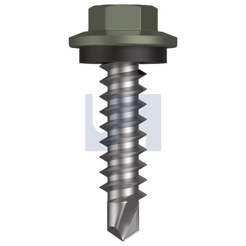 CL4 MA VMX SEAL HX:M6.2-11X25
