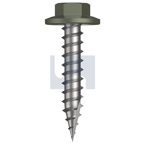 CL4 MA T17 FLG HX:12-11X 30