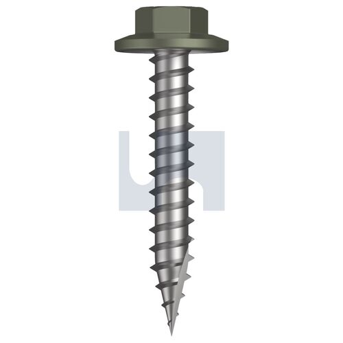 CL4 MA T17 FLG HX:12-11X 35