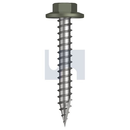 CL4 MA T17 FLG HX:12-11X 40
