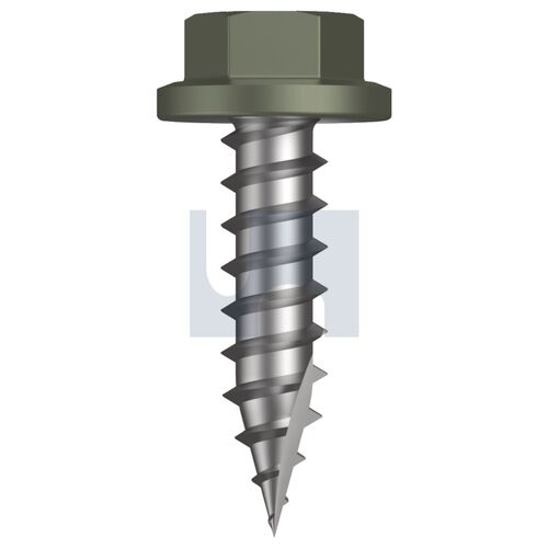 CL4 MA T17 FLG HX:14-10X 25
