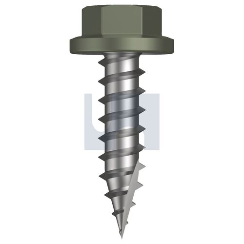 CL4 MA T17 FLG HX:14-10X 30