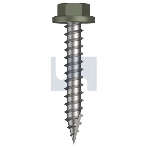 CL4 MA T17 FLG HX:14-10X 40