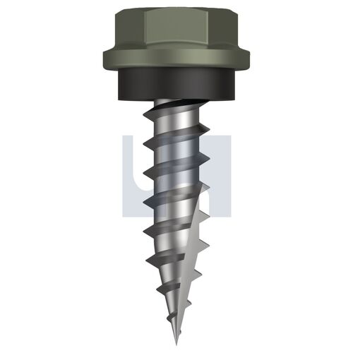 CL4 MA T17 SEAL HX:10-12X 20