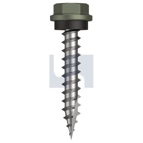 CL4 MA T17 SEAL HX:10-12X 30