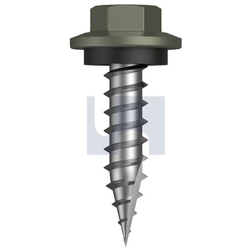 CL4 MA T17 SEAL HX:12-11X 25