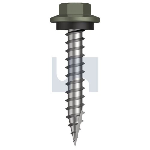 CL4 MA T17 SEAL HX:12-11X 35
