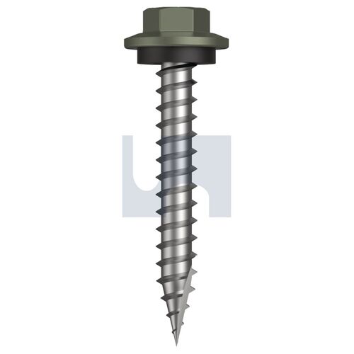 CL4 MA T17 SEAL HX:12-11X 40