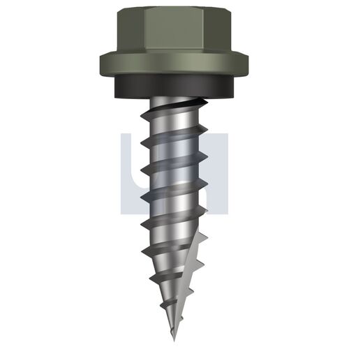 CL4 MA T17 SEAL HX:14-10X 25