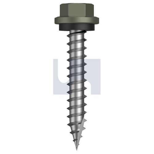 CL4 MA T17 SEAL HX:14-10X 40