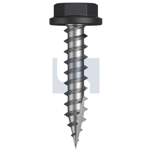CL4 MO T17 FLG HX:10-12X 25