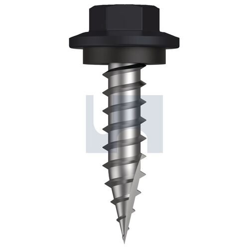 CL4 MO T17 SEAL HX:12-11X 25
