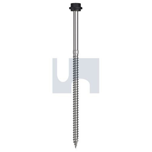 CL4 MO T17 SEAL HX S:14-10X150