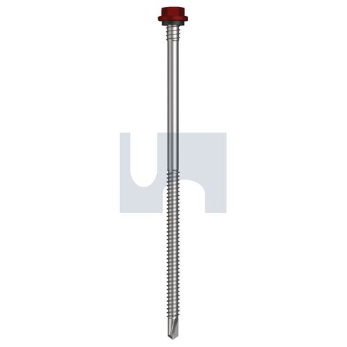 CL4 MR MET XGRIP HX:14-14X150