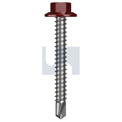 X9 MR MET FLG HX:12-14X 45