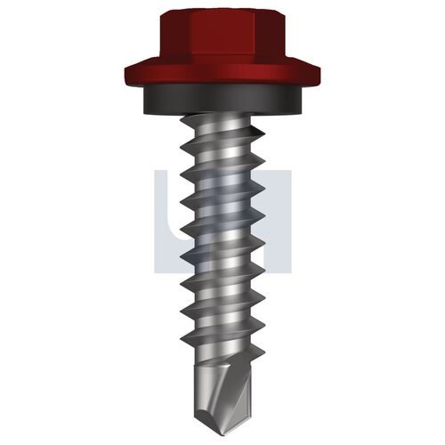 CL4 MR VMX SEAL HX:M6.2-13X25