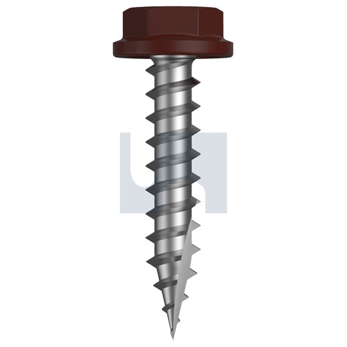 CL4 MR T17 FLG HX:10-12X 25