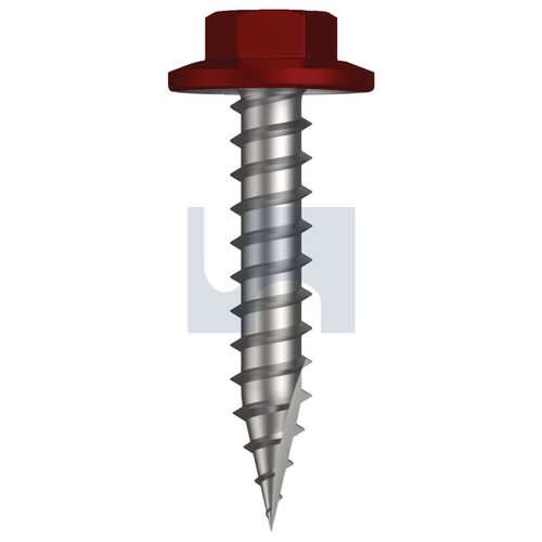 CL4 MR T17 FLG HX:12-11X 30