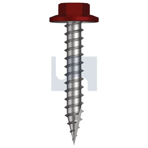 CL4 MR T17 FLG HX:12-11X 35