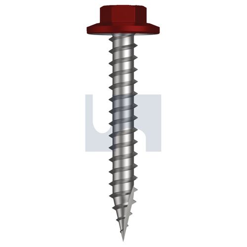 CL4 MR T17 FLG HX:12-11X 40