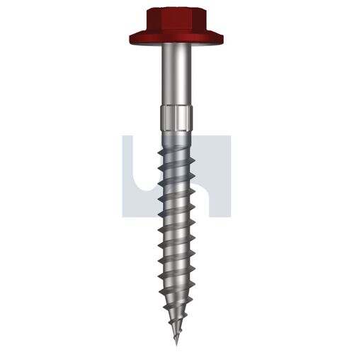 CL4 MR T17 FLG HX S:12-11X 45