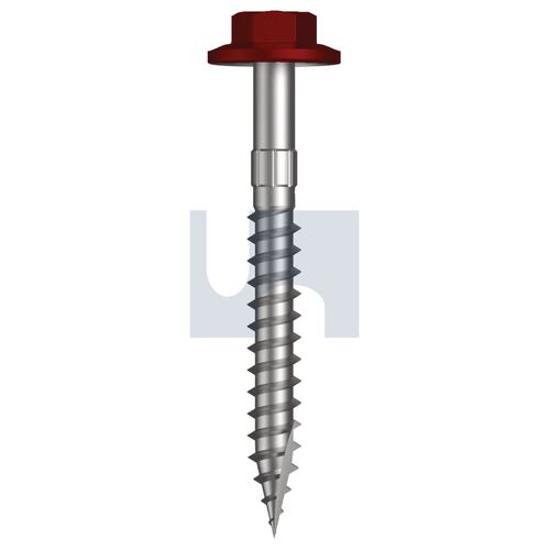 CL4 MR T17 FLG HX S:12-11X 50