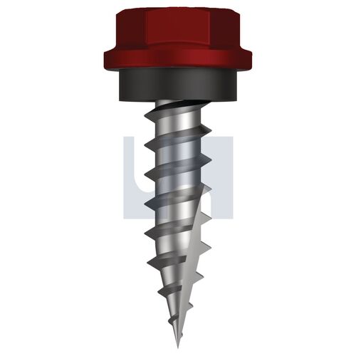 CL4 MR T17 SEAL HX:10-12X 20