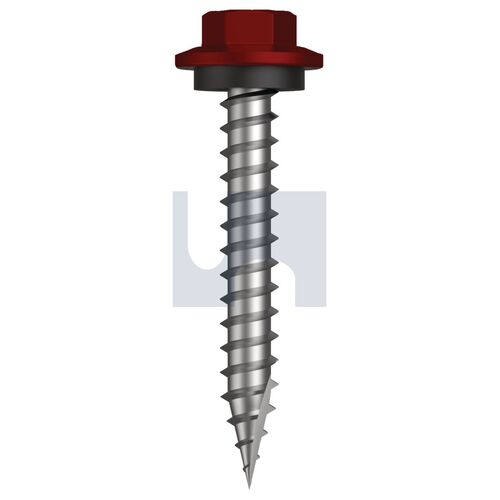 CL4 MR T17 SEAL HX:12-11X 40
