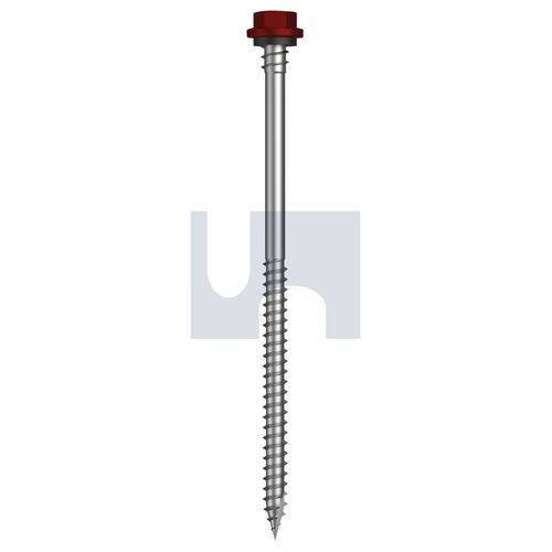 CL4 MR T17 XGRIP HX:14-10X125