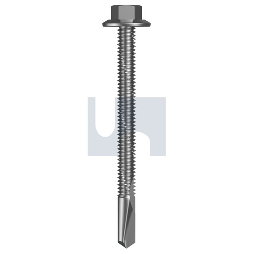 X9 NS S500 FLG HX:12-24X 65