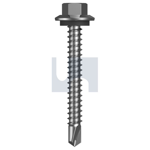 X9 NS MET SEAL HX:12-14X 45