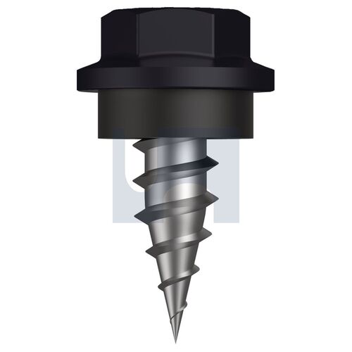 CL4 NS NP SEAL HX: 8-15X 12