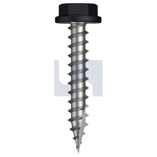 CL4 NS T17 FLG HX:10-12X 30