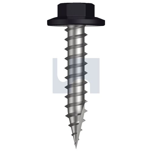 CL4 NS T17 FLG HX:12-11X 30