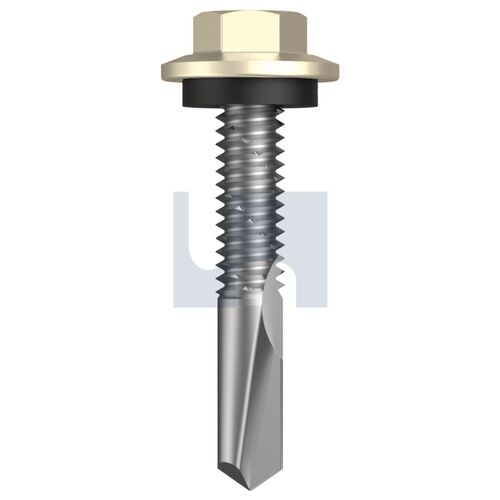 CL4 PA S500 SEAL HX:12-24X 32