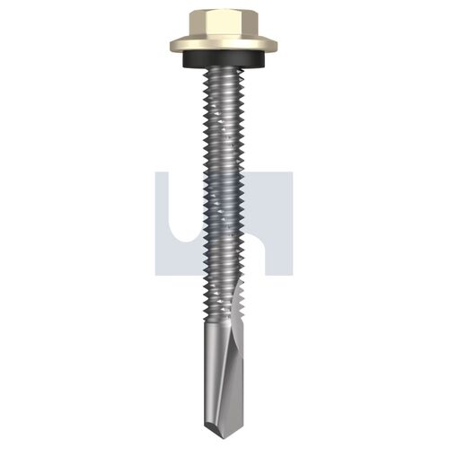 CL4 PA S500 SEAL HX:12-24X 50