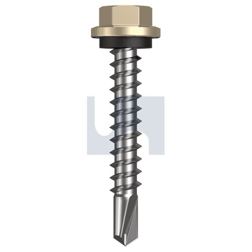 CL4 PA MET SEAL HX:14-10X 42