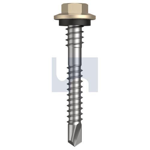 CL4 PA MET XGRIP HX:12-14X 43