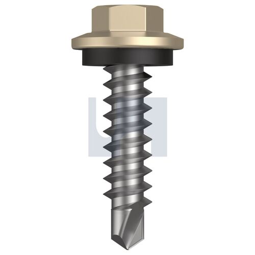 CL4 PA VMX SEAL HX:M6.2-11X25