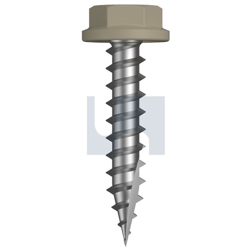 CL4 PA T17 FLG HX:10-12X 25