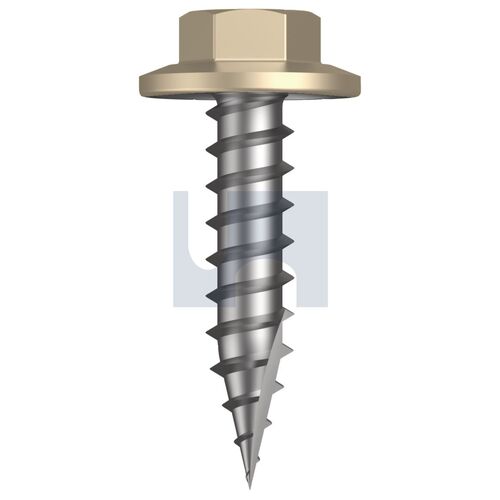 CL4 PA T17 FLG HX:12-11X 25