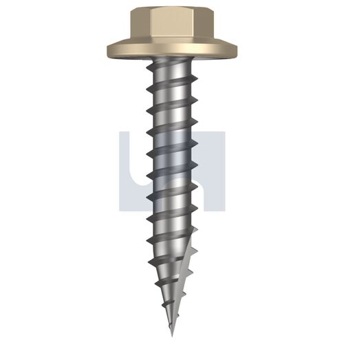 CL4 PA T17 FLG HX:12-11X 30