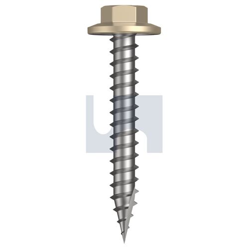 CL4 PA T17 FLG HX:12-11X 40