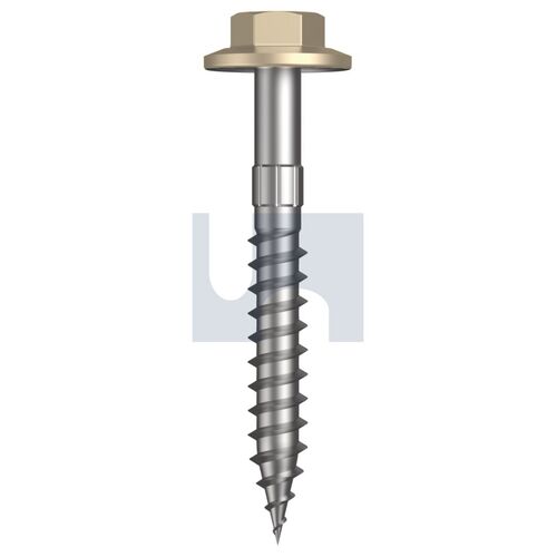 CL4 PA T17 FLG HX S:12-11X 45