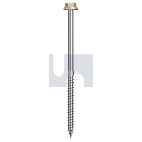 CL4 PA T17 FLG HX S:14-10X125