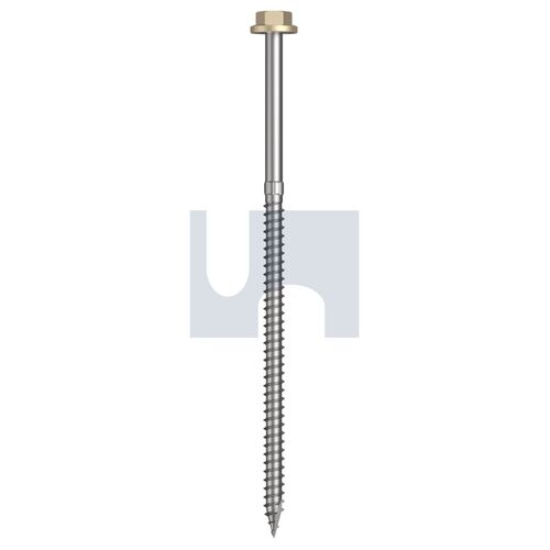 CL4 PA T17 FLG HX S:14-10X150