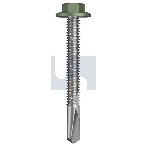 CL4 PE S500 FLG HX:12-24X 50