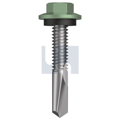 CL4 PE S500 SEAL HX:12-24X 32